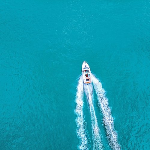 foto barco alquiler